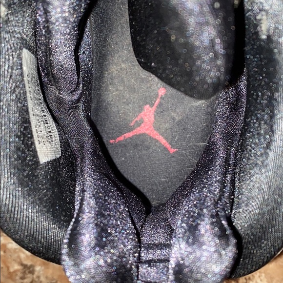 Air Jordan 8 - Picture 6 of 7